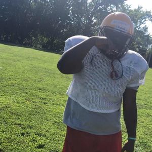 Meet your Posher, James